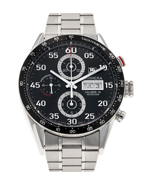 Tag Heuer Carrera CV2A10.BA0796